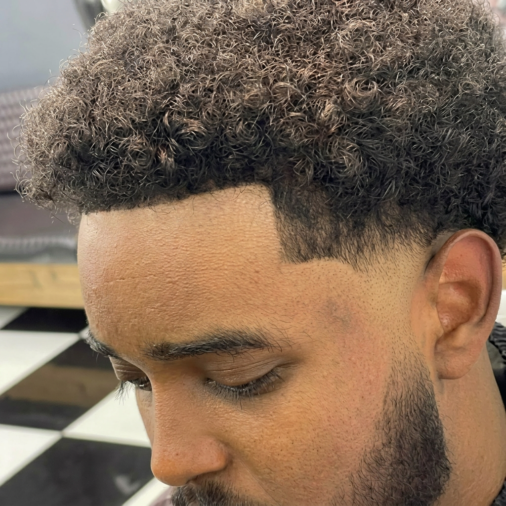 Hot Towel Wet Shave